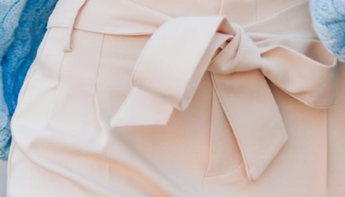 Elegant Women’s Pants