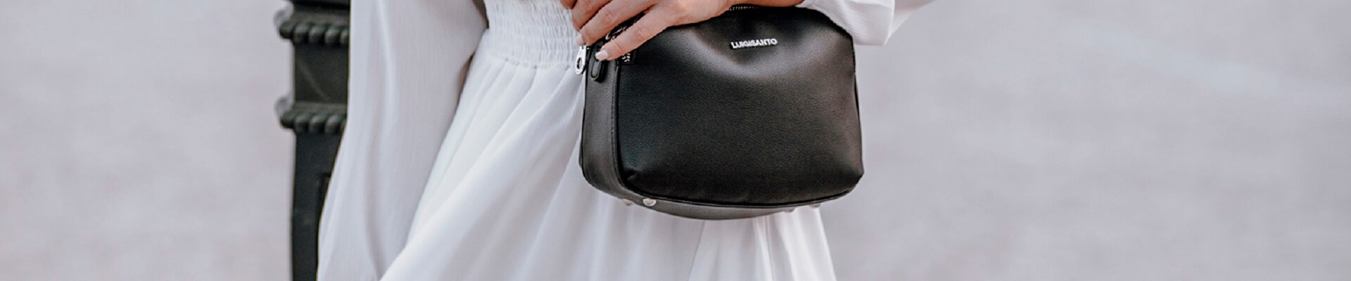 Classic women’s bags: 5 models