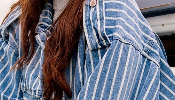 Women’s Denim Jackets