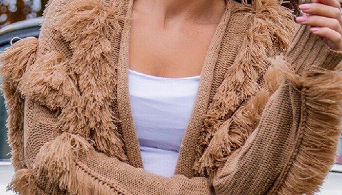 Women’s cardigans wholesale