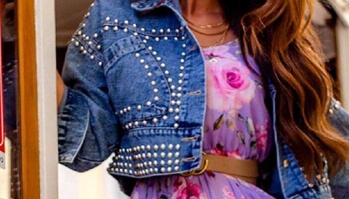 Top 5 women’s clothes in the spring