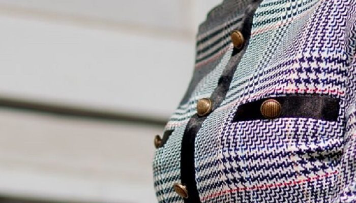 Athletic style — sporty elegance