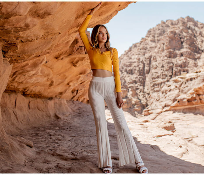 Wholesale women’s clothing – how to choose the best?