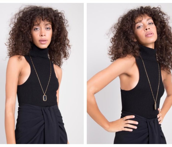 Sweaters with open arms in wholesale — hit autumn-winter season