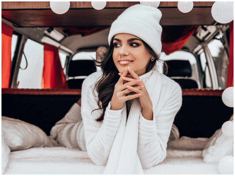 Winter accessories in wholesale – stylish accessories for winter styling!