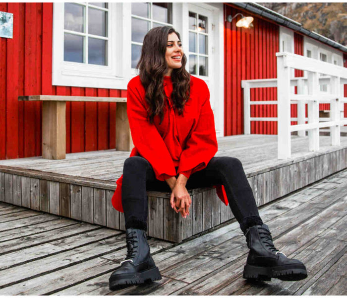 Women’s jegings with high waist – where to buy the best models?