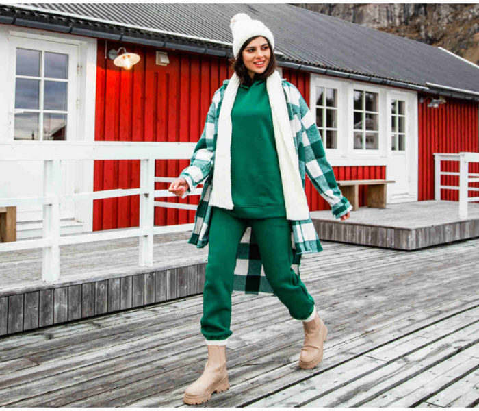 Colors for the winter – see what you need to have in the offer of your store!