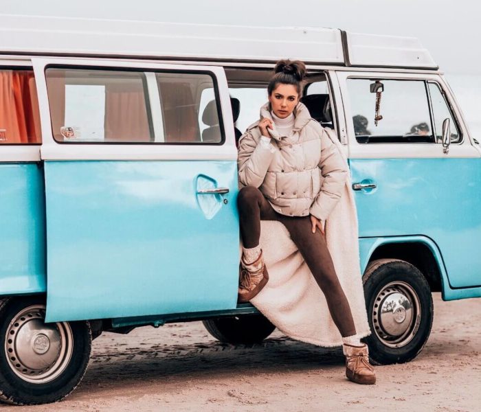 Winter jackets wholesale — the most interesting trends