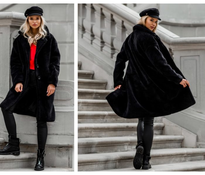 Winter women’s coats in wholesale: what to buy?