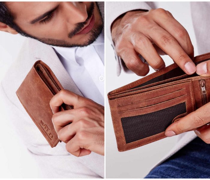 Men’s gallantry in wholesale – what should you add to your collection?