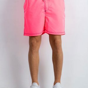 Lenox Men's Pink Shorts