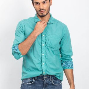 Men's Sea Shirt Unusual