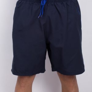 Navy Blue Men's Mirage Shorts