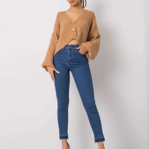 Blue jeans for women Faith RUE PARIS