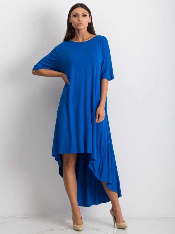 Cobalt Mountaineering Dress