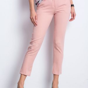 Dirty pink Civilian pants