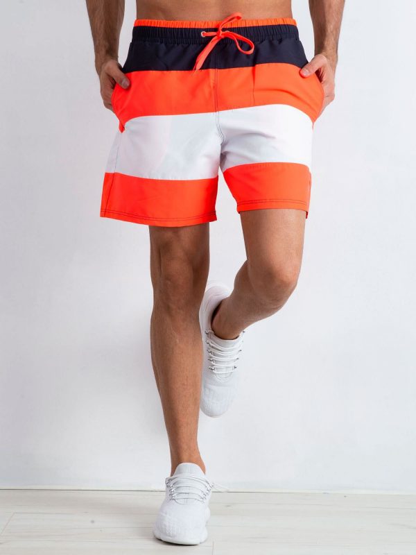 Men's Coral Participation Shorts