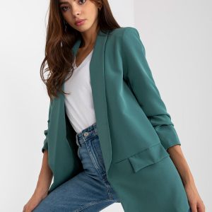 Maritime elegant jacket from suit Adela