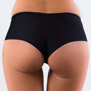 3 PAK seamless lace panties