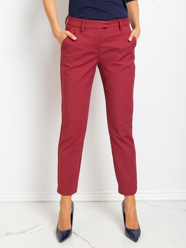 Light Horse Classy Trousers