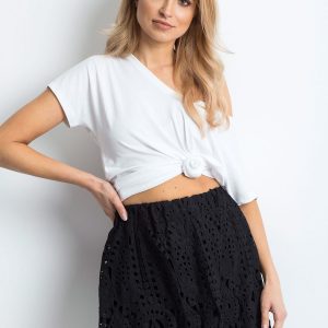 Black Princess Skirt