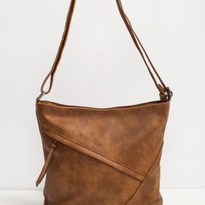 Brown Women's Urban Style Bag