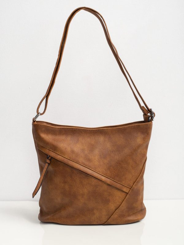 Brown Women's Urban Style Bag