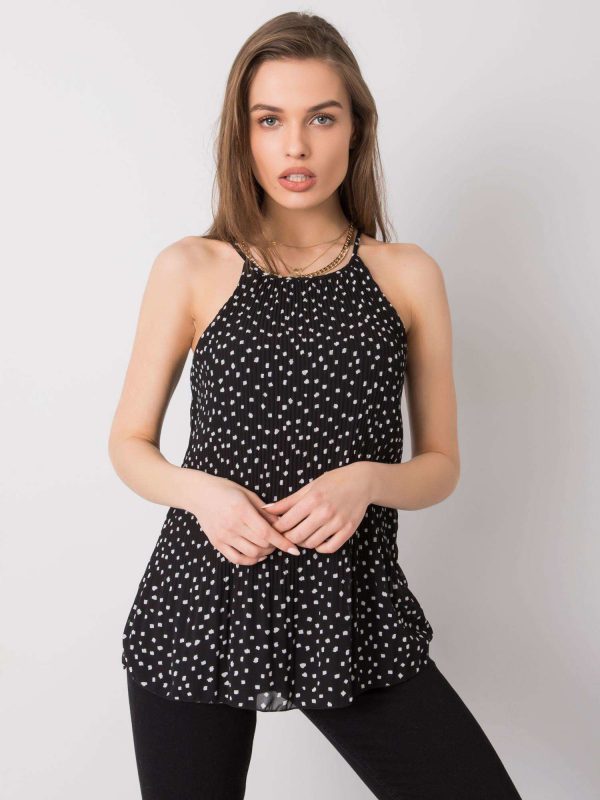 Maribelle SUBLEVEL black top