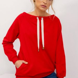 Red Ace Sweatshirt