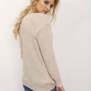 Beige sweater Personal