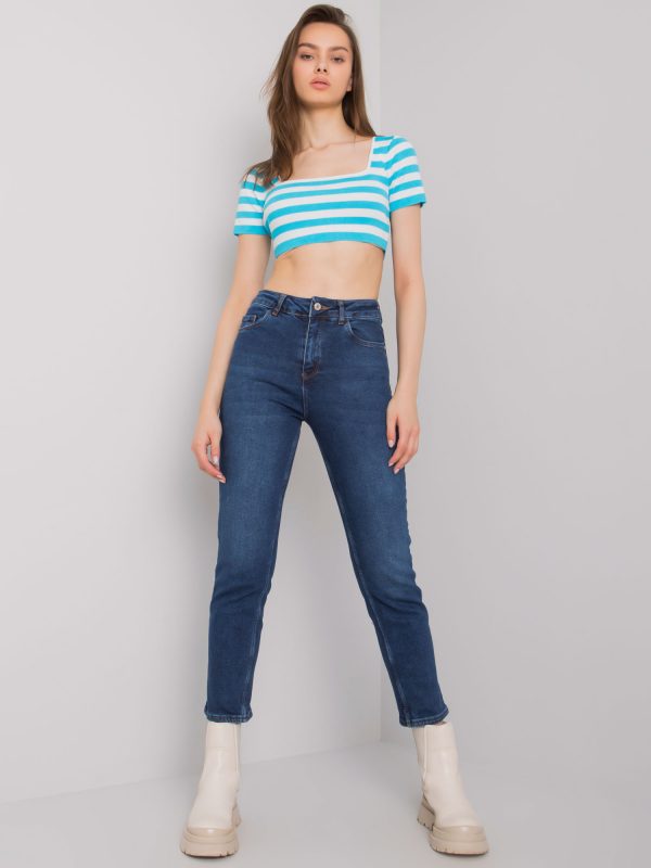 Blue slim jeans Millbrook