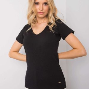 Black T-shirt Melody