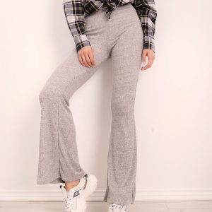 Grey trousers BSL