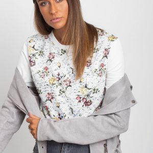 FLOWERS Sweatshirt