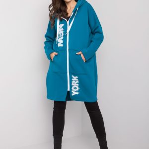 Lorient Sea Hooded Sweatshirt