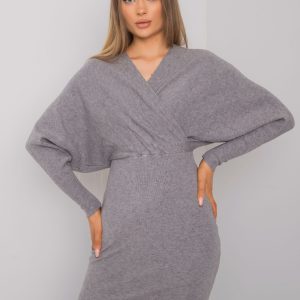 Grey Cranford OCH BELLA Knitted Dress