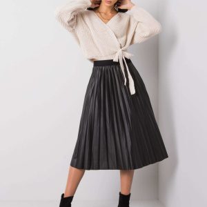 Black skirt Rosalia SUBLEVEL