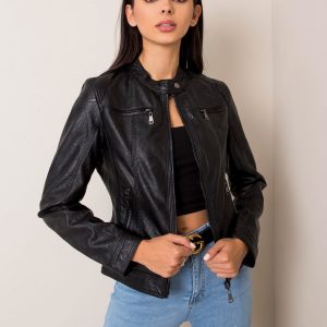 Black Amber Jacket