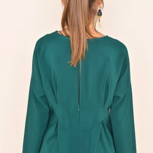 BSL women's sea blouse