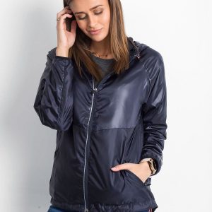 Navy Blue Reinventing Jacket