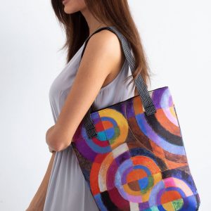 Painting Pattern Bag