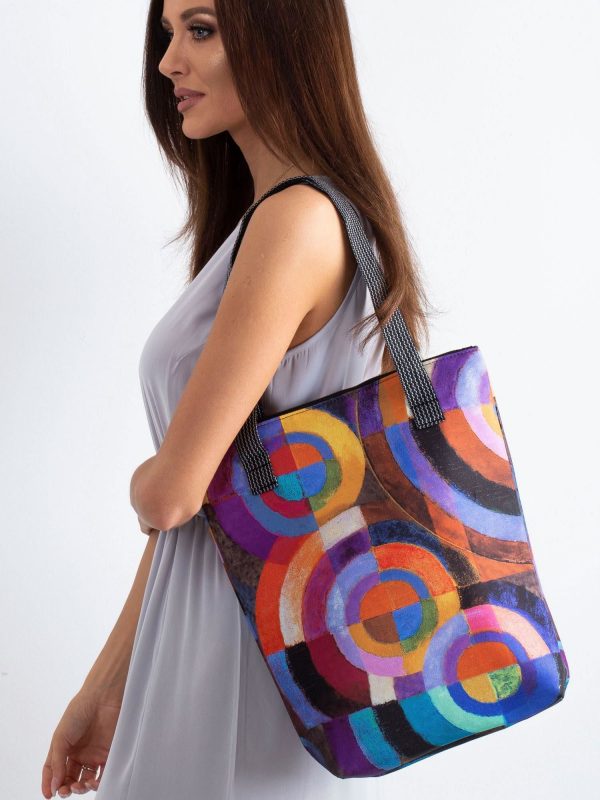 Painting Pattern Bag