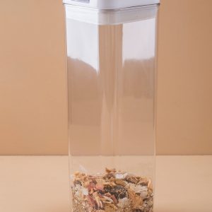 Dry Food Container