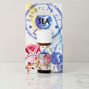 Sea fragrance oil