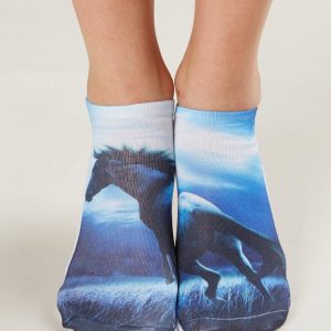 3D Printed Socks