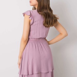 Light purple dress Melinda SUBLEVEL