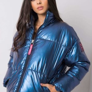 Aspen sublevel dark blue jacket