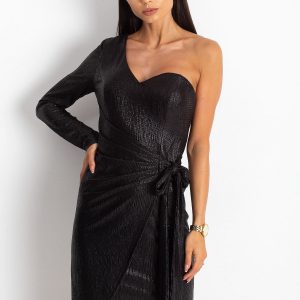 Black Party Dress