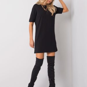 Black Libra Dress