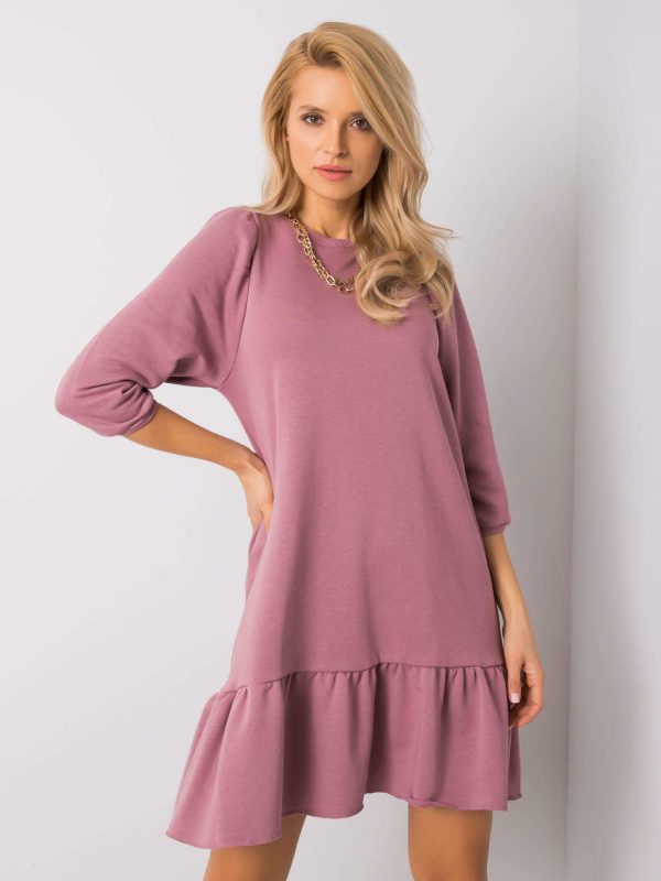 Heather dress Adoria RUE PARIS